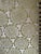 Pair of "King" Upholstered Accent/Dining Chairs For Sale - Image 4 of 4