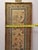 Antique 19thC Chinese Silk Embroidery Forbidden Stitch Framed Canton Export 27" For Sale - Image 4 of 10