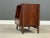 Mid-Century Modern Refinished Kipp Stewart Declaration Walnut Nightstand For Sale - Image 3 of 7