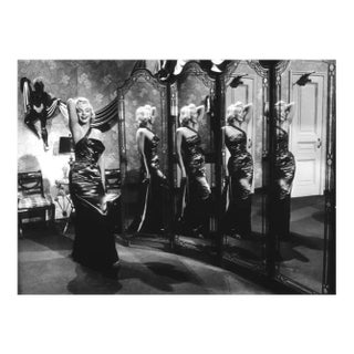 "How to Marry a Millionaire" Still Photograph For Sale