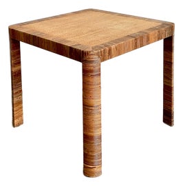 Example of Card & Game Tables