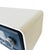 Vintage RF 420 Grundig Radio in White, 1970s For Sale - Image 6 of 11