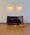 Vintage Italian Murano Wall Lights with 10 Amber Trasparent Glasses, 1990s, Set of 2 For Sale - Image 8 of 18