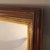 Late 19th Century Oversized Antique Renaissance Revival Gilt Trimmed Walnut Mirror C1890 For Sale - Image 5 of 12