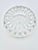 Late 20th Century Vintage Cut Crystal Lidded Candy Dish For Sale - Image 5 of 5