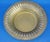Vintage Silver-Plated Brass Bon Bon Bowl by Josef Hoffmann, 1920s For Sale - Image 9 of 18