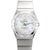 Brand: Omega Gender: Ladies Metal Type: Stainless Steel Diameter: 24.00 mm Weight: 67.38 grams OMEGA Lady's stainless...