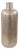 Etched Crossways Short Neck Bottle Vase- Large For Sale