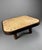 Ceramic and Stained Beech Coffee Table by Roger Capron, 1960s For Sale - Image 12 of 14
