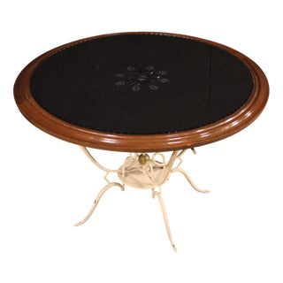 French Coffee Table, 1960s For Sale