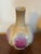 Red Geoffrey Borr Chilmark Pottery Flambe Sang De Boeuf Oxblood Vase by Chilmark Pottery, Martha's Vineyard Massachusetts For Sale - Image 8 of 15