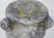 Pair of Cast Concrete Cherub Pedestals For Sale - Image 9 of 13
