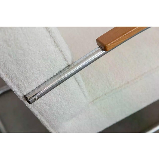 Famos 21 Cantilever Chair from Mücke-Melder, 1936 For Sale - Image 6 of 11