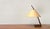 Kalmar Mid-Century Modern Teak Dornstab Table Lamp by A. Pöll for Kalmar, Vienna, 1950s For Sale - Image 4 of 18