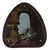 Madonna attributed to Luigi Brusotti for Fontana Arte, 1950 For Sale