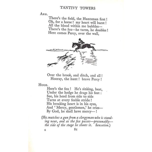 "Tantivy Towers and Derby Day" 1932 Herbert, a.p. For Sale - Image 10 of 10