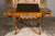 English 19th Century Satinwood Table with Tilt Top Writing Area and Checkerboard For Sale - Image 12 of 12