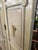 1980s 1980s Regency Hand-Painted Four Panel Folding Screens With Shell Motifs - A Pair For Sale - Image 5 of 11