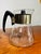 1960s Vintage Corning Ware Starburst Coffee 4 Cup Carafe 1960s Era For Sale - Image 5 of 9