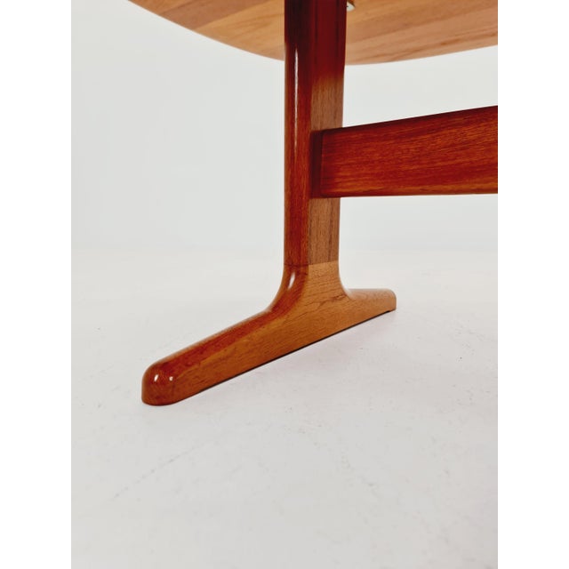 Danish Teak Coffee Table from Glostrup Möbel, 1960s For Sale - Image 14 of 15