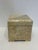Maitland - Smith 1980s Large Tessellated Stone Maitland Smith Decorative Box For Sale - Image 4 of 9