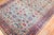 1st quarter of the 20th century floral ivory ground persian bidjar rug Details rug no. j3988 size 5' 9" x 11' (175 x 335 cm)