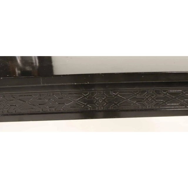 Anglo-Indian Gampel Stoll Elephant Table For Sale - Image 4 of 8