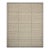 Amber Lewis x Loloi Bowie Fog / Grey 5'-6" x 8'-6" Area Rug For Sale