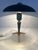 1950s Philips ‘Bijou’ lamp. Designed by Louis Kalff. In its original condition (scratches and spots). Originally in the...