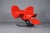 Mid-Century Modern Red Elephant Chair by Bernard Rancillac For Sale - Image 3 of 18