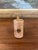 Mid-Century Modern Vintage Rawhide Mallet With Wooden Handle - Mid-20th Century Leatherworking or Jewelry Tool. For Sale - Image 3 of 10