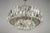 Chandelier from Bakalowits, Vienna, 1950s For Sale - Image 13 of 18