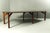Large Teak Table, Denmark, 1980s For Sale - Image 15 of 15