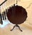 Antique George III Mahogany Piecrust Tilt Top Dining Centre Table, 1780 For Sale - Image 13 of 13