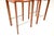 Vintage Italian Leather Bar Stools by Enrico Pellizzoni, 1980, Set of 2 For Sale - Image 9 of 11