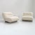 Set of Lounge Chairs by Giuseppe Munari for Poltrona Munari, 1970s For Sale - Image 9 of 16