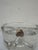 Mid-Century Modern French Crystal Bowl from Cristallerie De Sèvres, 1960s For Sale - Image 3 of 6