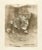 Contemporary Les Mariés - 1968 - Hans Bellmer - Etching - Contemporary 1968 For Sale - Image 3 of 3