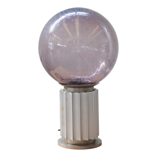 Vintage Lamp by Castiglioni Brothers for Flos, 1970 For Sale