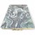 Late 20th Century Postmodern Green Marble Coffee Table With Plinth Base For Sale - Image 4 of 15