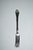 1960s Vintage Petite Silver Plate Fork For Sale - Image 5 of 11