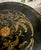 Asian Lacquered Side Table, 1930s For Sale - Image 3 of 8