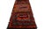 1950s Vintage Tulu Runner Rug With Colorful Geometric Patterns, From Rug & Kilim For Sale - Image 5 of 7