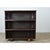 Victorian 19th Century English “Huffer” Pine Demilune Warming Cabinet For Sale - Image 3 of 12