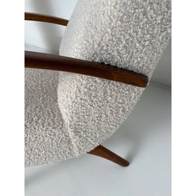 Set of Vintage Italian Lounge Chairs For Sale - Image 5 of 10