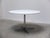 Space Age Round Dining Table, 1970s For Sale - Image 4 of 16