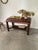 Mahogany Console Desk, 1900s For Sale - Image 10 of 18