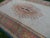 Vintage Soft Color Oversize Turkish Oushak Rug 7'10" X 11'6" For Sale - Image 9 of 13