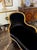 French 19th Century French Louis XV Style Giltwood Chaise Lounge For Sale - Image 3 of 9