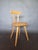 19th Century Alpine Farm Chair For Sale - Image 6 of 6